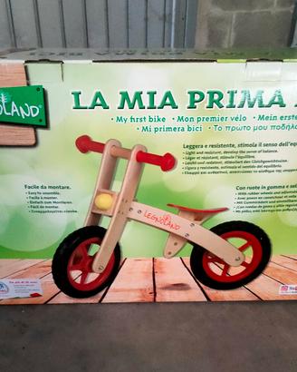 bici bambini