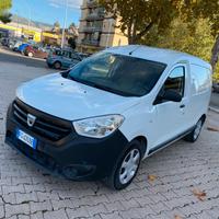 Dacia Dokker 2017 1.5 Diesel Euro6B
