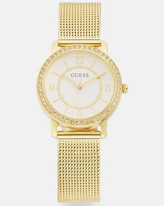 Orologio Donna Guess - Melody Orologio Gold