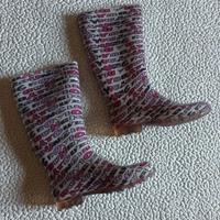 Stivali da Pioggia You Young Coveri – Taglia 39