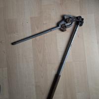 curva tubi piega tubi metallo diametro 10 piegatub