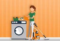 Pulizie domestiche/Badante