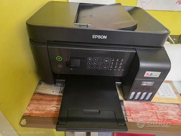 stampante epson 