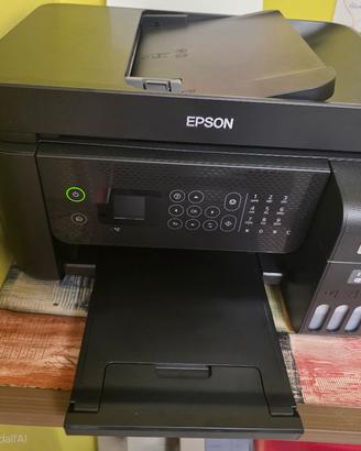 stampante epson 
