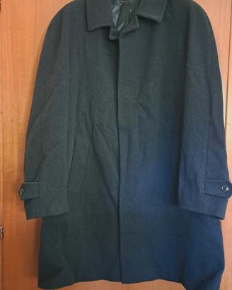 Cappotto Hanry Logan