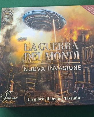la guerra dei mondi