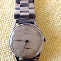 Orologio VETTA anni 40.
