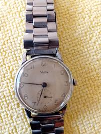 Orologio VETTA anni 40.