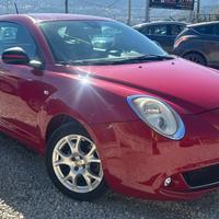 Alfa Romeo MiTo 1.6 JTDm 16V Distinctive