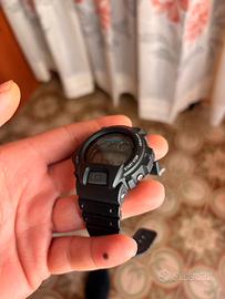 G-shock orologio