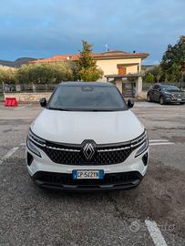 Renault Austral E-Tech Full Hybrid 