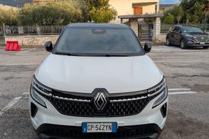 Renault Austral E-Tech Full Hybrid 