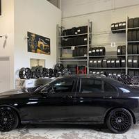 Cerchi NUOVI Mercedes Classe E raggio 20 cod.78422