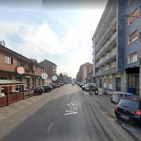 CAPANNONE A MONCALIERI