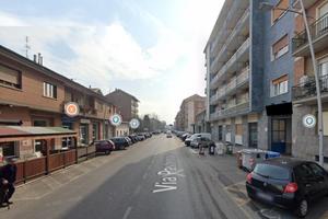 CAPANNONE A MONCALIERI