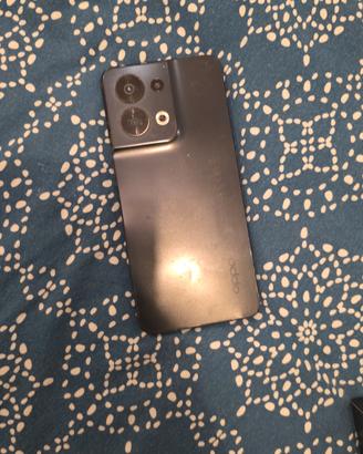 oppo renno 8 250 gb+8gb dual sim 120 euronr di tel