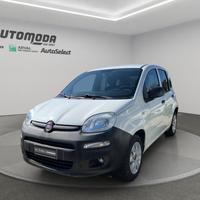 FIAT Panda 1.2 69CV GPL Van