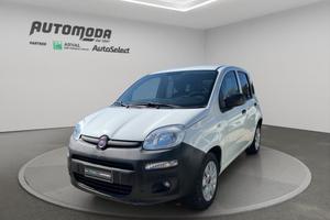 FIAT Panda 1.2 69CV GPL Van