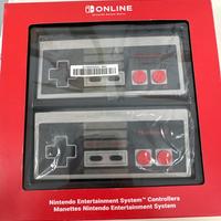 Nintendo Joy-Con Entertainment System Controllers