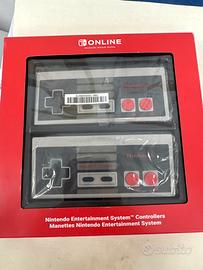 Nintendo Joy-Con Entertainment System Controllers