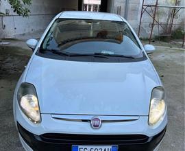 Fiat punto evo anno 2011