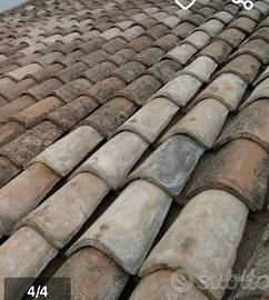 tegole coppo siciliano 