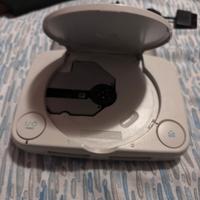 playstation 1