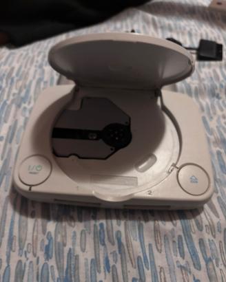 playstation 1