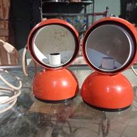 lampade eclisse di artemide