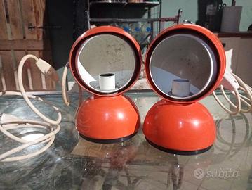 lampade eclisse di artemide