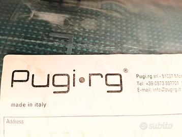 Tessuto per arredo e ufficio Trevi