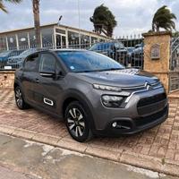 Citroen C3 PureTech 110 S&S Shine Pack