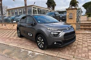 Citroen C3 PureTech 110 S&S Shine Pack