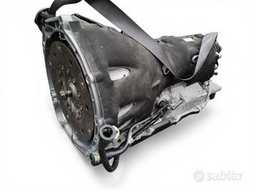 CAMBIO BMW SERIE 3 G20 G21 2.0 HYBRID GA8HP51Z