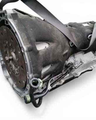 CAMBIO BMW SERIE 3 G20 G21 2.0 HYBRID GA8HP51Z