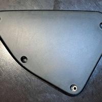 Coperchio airbox nuovo per Ktm Duke 690 mod. '17