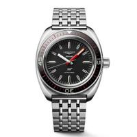 Longines Ultra Chron