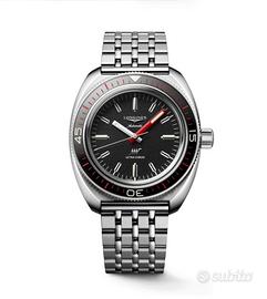 Longines Ultra Chron