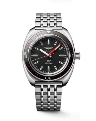 Longines Ultra Chron