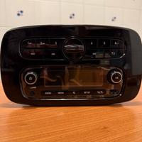Autoradio Stereo Originale SMART 453 FORFOUR