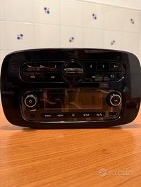Autoradio Stereo Originale SMART 453 FORFOUR