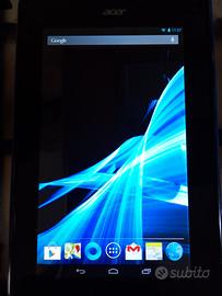 TABLET ACER ICONIA B-1