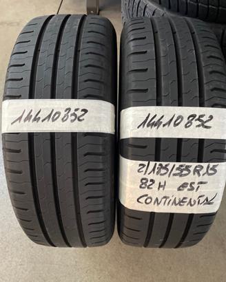 1855515 Gomme EST 14410852
