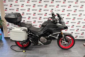 Ducati Multistrada V2 S