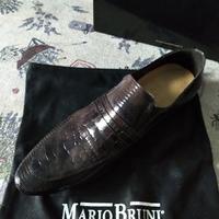 Scarpe Uomo Mario Bruni nr. 44