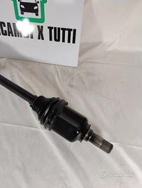 SEMIASSE ANTERIORE SINISTRO C00285830 MAXUS E-DELI