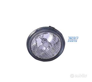 FARO DX ANABBAGLIANTI RENAULT OPEL E NISSAN 95-10