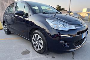 Citroen C3 1.0 VTi 68 Seduction