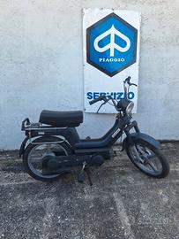 Piaggio Si