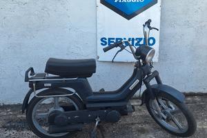 Piaggio Si